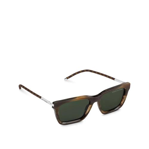  LV路易威登 22年秋冬 男士 太陽眼鏡 LUNETTES DE SOLEIL CARRéES MNG BLAZE Z1831U