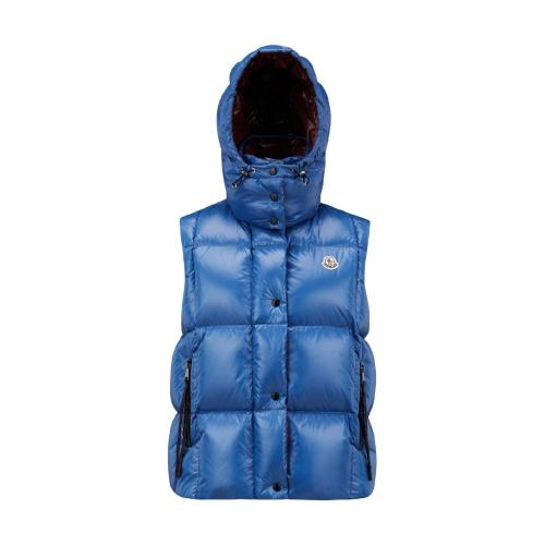  MONCLER蒙可蒙克萊 22年秋冬 女士 馬甲 Luzule Down Gilet H20931A0006468950746