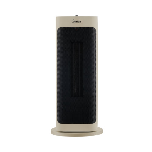 Midea/美的 暖風(fēng)機(jī)家用取暖器立式內(nèi)旋廣角電暖器辦公室靜音電暖氣節(jié)能小暖爐小太陽(yáng)NFY-JT