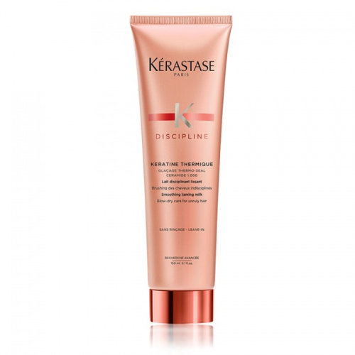 KERASTASE/卡詩絲逸柔免洗護發乳150ml 防毛躁