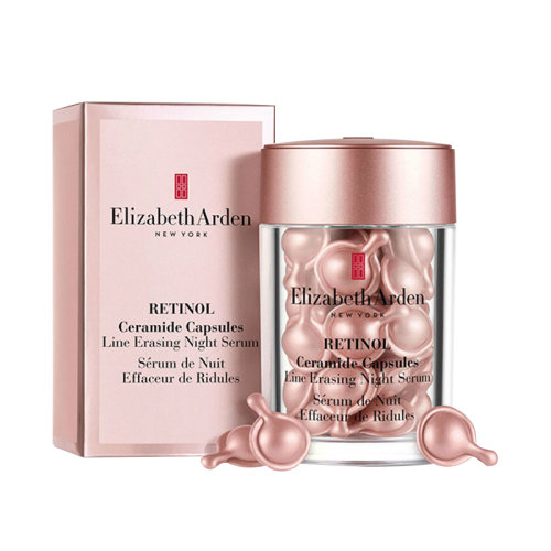 ELIZABETH ARDEN 伊麗莎白雅頓粉膠 膠囊 30粒/60粒/90粒新疆不發貨