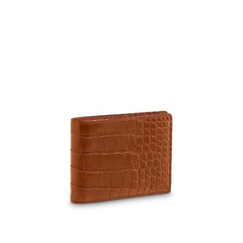  LV路易威登 22年秋冬 男士 錢包 Multiple 錢夾 N90079 預(yù)定商品2-6周發(fā)貨