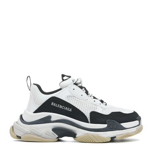 Balenciaga/巴黎世家22春夏男士休閑運動鞋536737W09OM