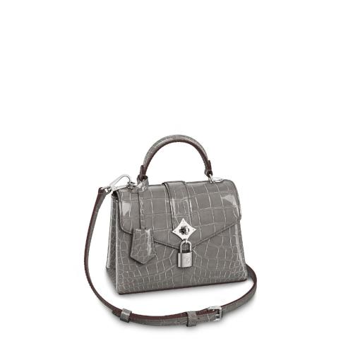  LV路易威登 22年秋冬 女士 單肩包 ROSE DES VENTS 迷你手袋 N99388 預定商品2-8周發貨
