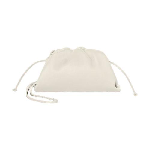  BV葆蝶家 22年秋冬 女士 手拿包 THE POUCH MINI FORMAT 585852VCP409646 預定商品1-3周發貨