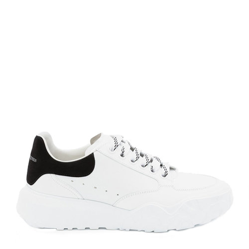 Alexander McQueen/亞歷山大麥昆 球鞋633915WIA9A