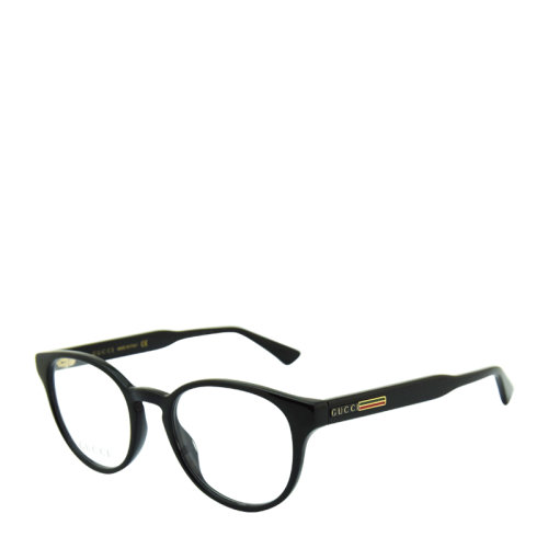 GUCCI/古馳 簡約 休閑  全框  光學鏡架 板材 近視 眼鏡框 眼鏡架  GG0827O 50mm