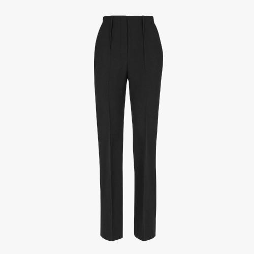  FENDI芬迪 22年秋冬 女士 休閑褲 Trousers FR6397AJYFF0GME