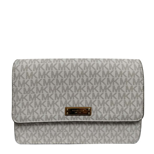 Michael Kors/邁克·科爾斯女士斜跨包