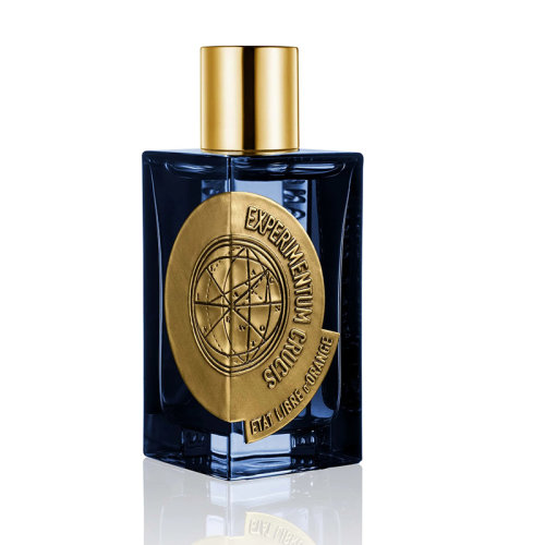 Etat Libre D’Orange 解放橘郡「十字實驗」中性香水100ml EDP濃香水 木質馥奇調