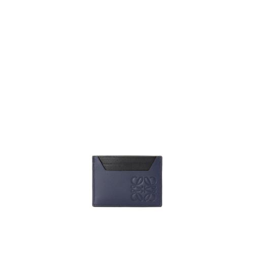  LOEWE羅意威 22年秋冬 男士 卡包 Brand plain cardholder in classic calfskin C500R94X01-54 預定商品1-3周發貨