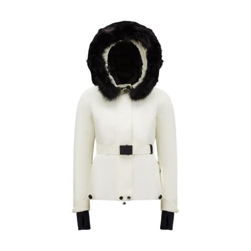  MONCLER蒙可蒙克萊 22年秋冬 女士 羽絨服 Laplance Short Down Jacket H20981A00046549F9753