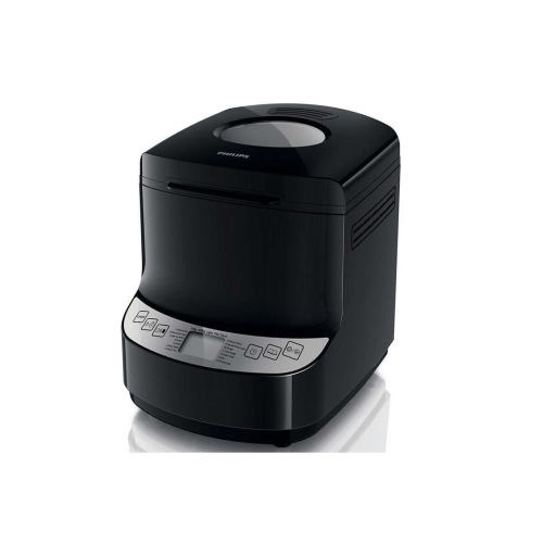 Philips/飛利浦 多功能全自動面包機HD9046/90家用烘焙早餐機可預約自制酸奶果醬