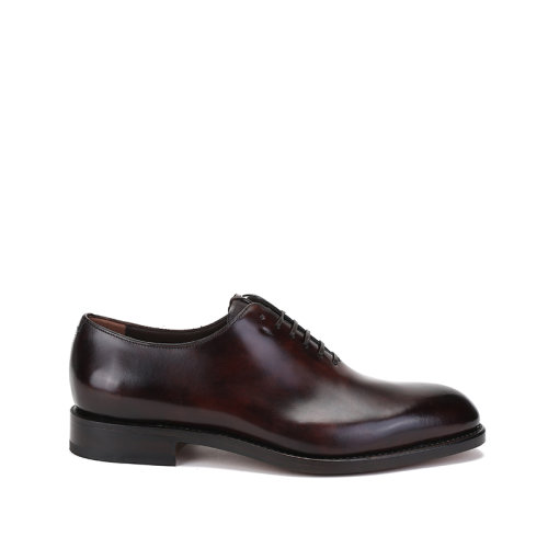 Salvatore Ferragamo/菲拉格慕【22年新款】男士ANGIOLO系列牛皮系帶皮鞋牛津鞋 0707822年