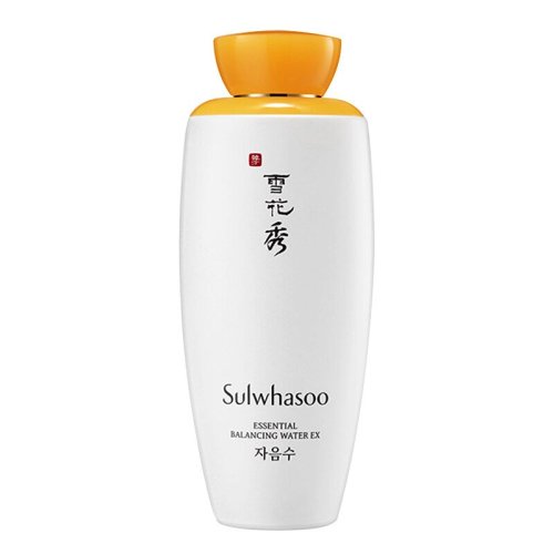 Sulwhasoo/雪花秀 滋盈肌本平衡水 125ml新疆不發貨
