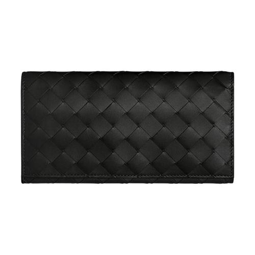  BV葆蝶家 22年秋冬 男士 錢包 PORTEFEUILLE CONTINENTAL 591365VCPQ48803 預定商品1-3周發貨