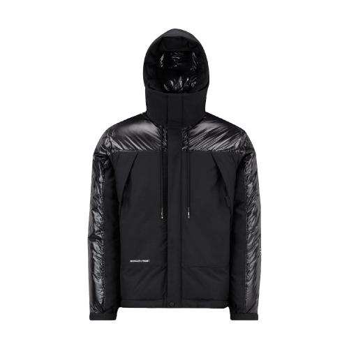  MONCLER蒙可蒙克萊 22年秋冬 男士 羽絨服 Puckett Short Down Jacket H209U1A00007M2315999