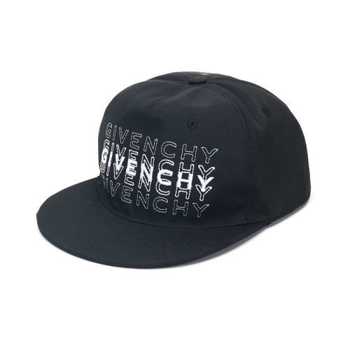 Givenchy/紀梵希 中性織物棒球帽帽子 BPZ003P03X