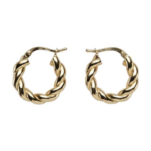 BV葆蝶家 22年春夏 女士 耳環 BOUCLES D’OREILLES 657442VAHU08120 預定商品1-3周發貨