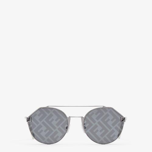  FENDI芬迪 22年秋冬 男士 太陽眼鏡 Fendi Sky FOL531AHFEF1I4K