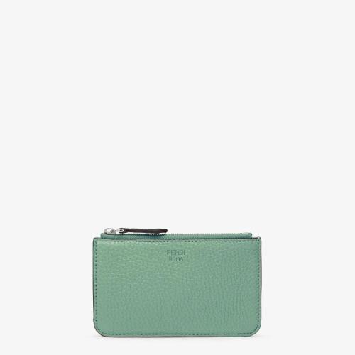  FENDI芬迪 22年秋冬 女士 錢包 Key Case Pouch 8AP161A91BF1HZM