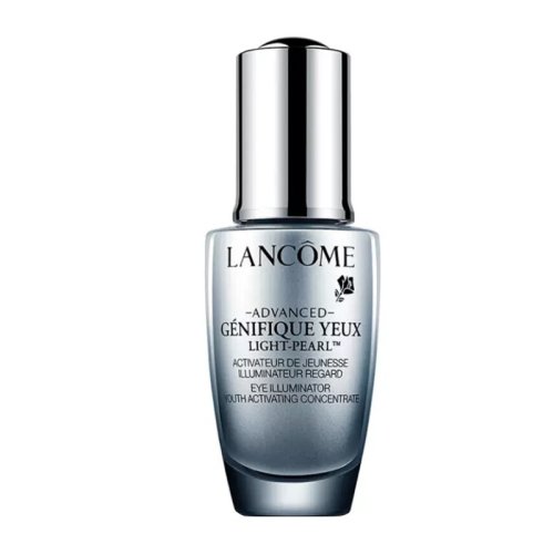 Lancome/蘭蔻小黑瓶眼部精華肌底液大眼精華 20ml（新款老款隨機發）新疆不發貨