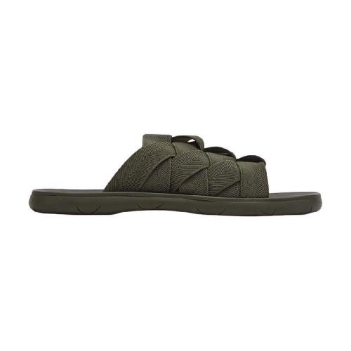  BV葆蝶家 男士 平底涼鞋 SANDALES 651402V0GV03055 預定商品1-3周發貨