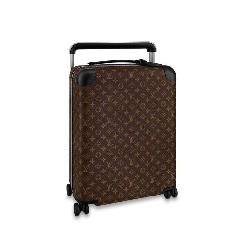  LV路易威登 22年秋冬 男士 旅行箱 HORIZON 四輪拉桿箱，55 厘米 M20294 預(yù)定商品2-6周發(fā)貨