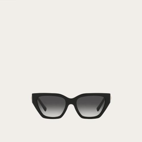  VALENTINO華倫天奴 22年秋冬 女士 太陽眼鏡 LUNETTES CARRéES EN ACéTATE a CLOUS PYRAMIDA