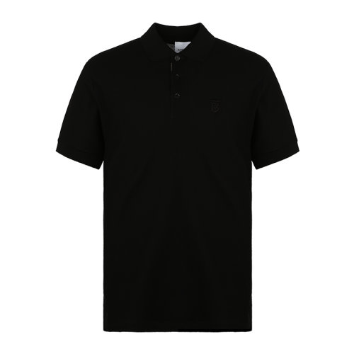 BURBERRY/博柏利21春夏男士短POLO衫短袖T恤 8014003