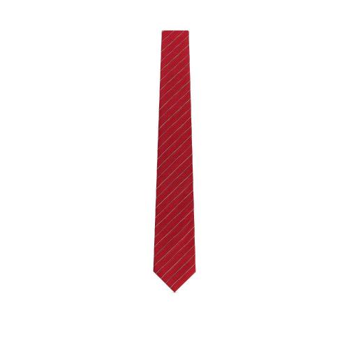  LV路易威登 22年秋冬 男士 領帶 Striped Monogram 領帶 M76850 預定商品2-6周發(fā)貨