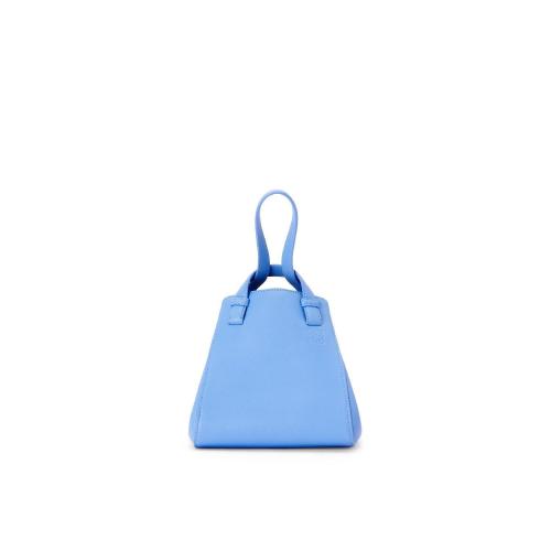  LOEWE羅意威 22年秋冬 女士 單肩包 Hammock Nugget bag in nappa calfskin A538H04X02-5576
