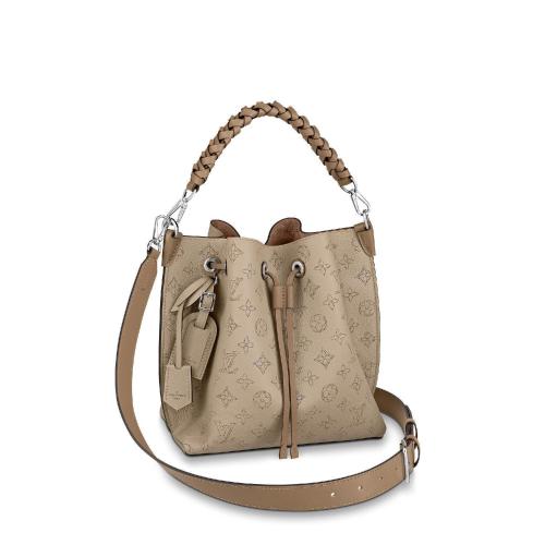  LV路易威登 22年秋冬 女士 手提包 MURIA 手袋 M55799 預(yù)定商品2-6周發(fā)貨