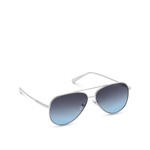  LV路易威登 22年秋冬 男士 太陽眼鏡 LUNETTES DE SOLEIL LV ACE PILOT Z1697U