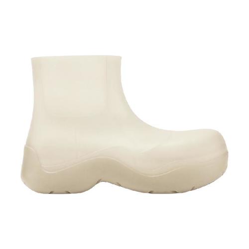  BV葆蝶家 22年秋冬 女士 短靴 BOTTES THE PUDDLE 640045V00P09031 預定商品1-3周發貨