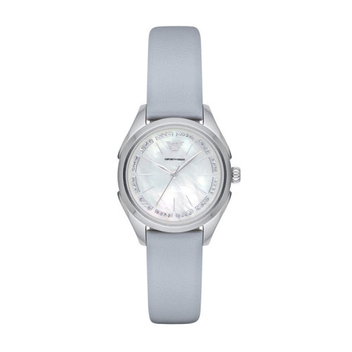 Emporio Armani/安普里奧阿瑪尼  時尚系列 AR11032 石英女表 (背面有小劃痕，不影響使用)