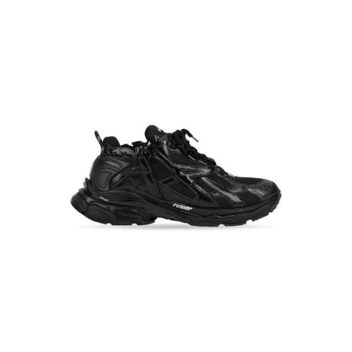  BALENCIAGA巴黎世家 22年秋冬 男士 休閑運動鞋 RUNNER TRAINERS 677403W3RB11000