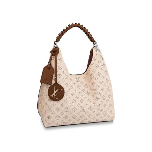  LV路易威登 22年秋冬 女士 手提包 SAC CARMEL M53188 預定商品2-6周發貨