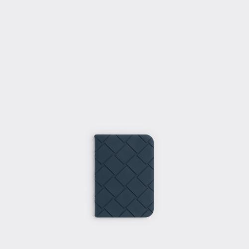  BV葆蝶家 22年秋冬 男士 卡包 etui pour cartes a rabat 701843V0EY03116