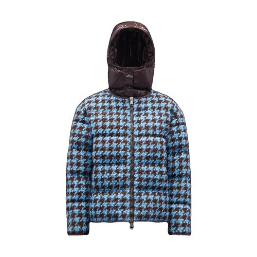  MONCLER蒙可蒙克萊 22年秋冬 女士 羽絨服 Chevril Short Down Jacket H20931A000725969YF72