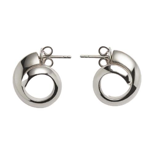  BV葆蝶家 22年秋冬 女士 耳環 BOUCLES D’OREILLES 628646V50708117 預定商品1-3周發貨