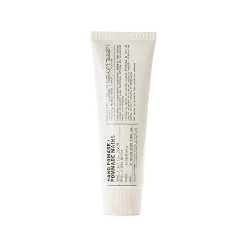 LE LABO香水實驗室 植純系列護手霜55ml BASIL-羅勒