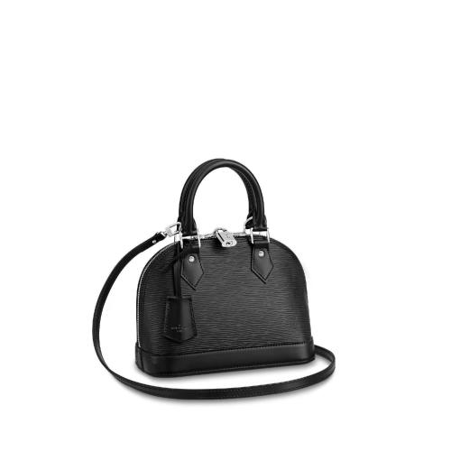  LV路易威登 22年秋冬 女士 手提包 Alma BB 手袋 M40862 預(yù)定商品2-6周發(fā)貨