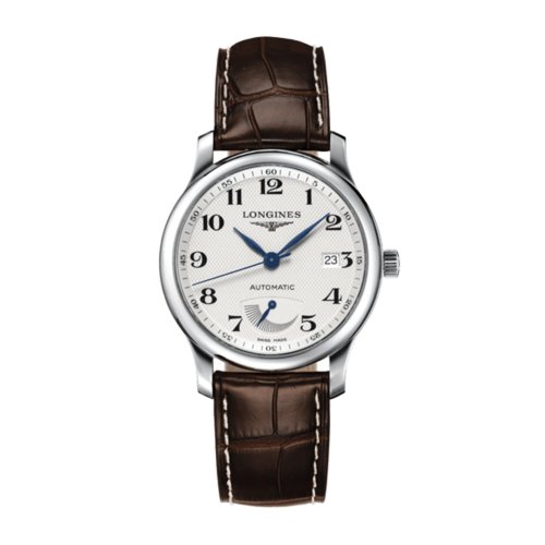 LONGINES/浪琴 名匠系列 自動機械男士腕表 L2.708.4.78.3