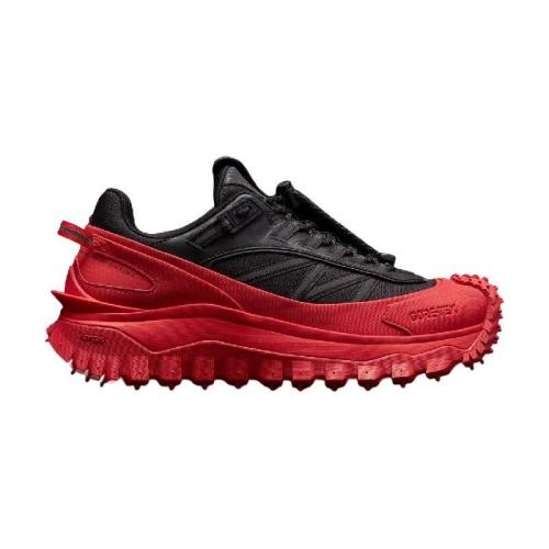  MONCLER蒙可蒙克萊 22年秋冬 男士 休閑運動鞋 Trailgrip GTX Trainers H209A4M00100M2058P49