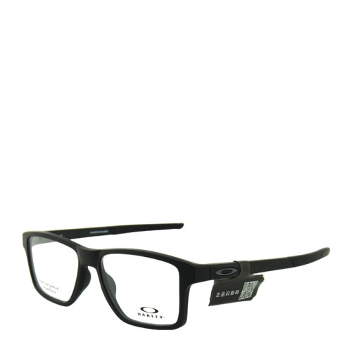 Oakley/歐克利光學  男女同款 戶外 運動 磨砂防滑鏡框 眼鏡架  OX8143  Oakley/歐克利光學