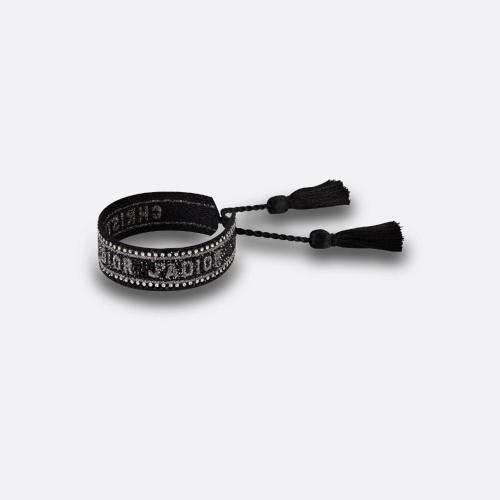  DIOR迪奧 22年秋冬 女士 手鐲 Bracelet J'Adior B1598ADRCY_D020
