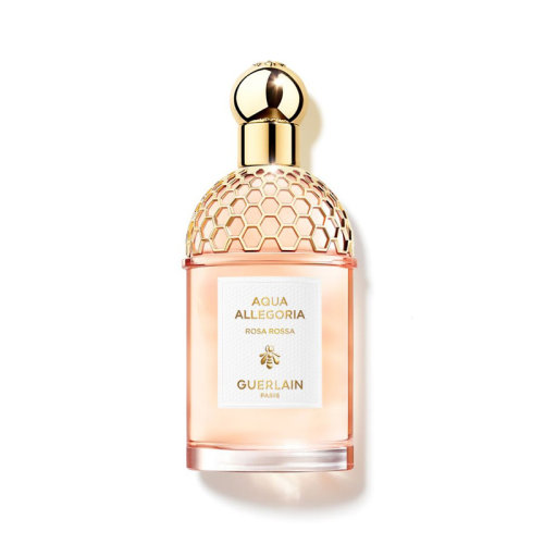 Guerlain嬌蘭花草水語系列 女士香水125ml-200ml  ROSA-玫瑰玫瑰