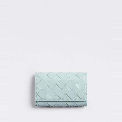 BV葆蝶家 22年秋冬 女士 收納包 etui pour rouge a levres 690569VCPP23902
