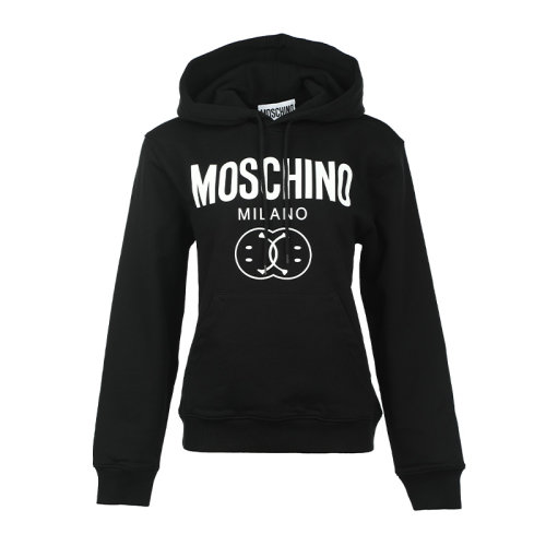 MOSCHINO/莫斯奇諾女士套頭衛衣A170355282